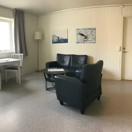 Jangaard Aparthotel