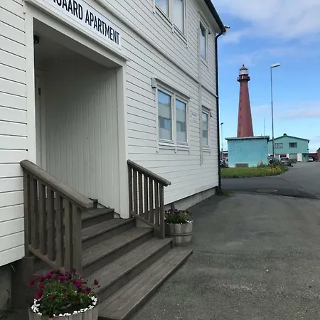 Aparthotel Jangaard *