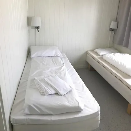 Appart hôtel Jangaard *